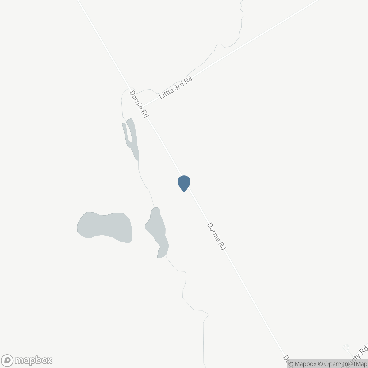 3147 DORNIE ROAD, Alexandria, Ontario K0C 1A0